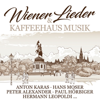 Wiener Lieder Und Kaffeehaus M