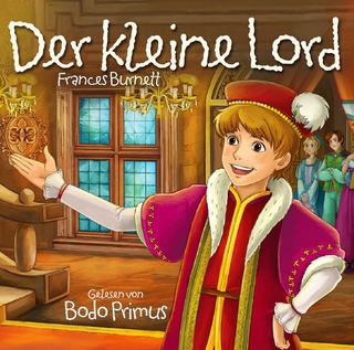 Der Kleine Lord Von Frances Bu