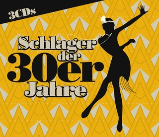 Schlager Der 30er Jahre