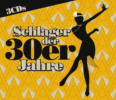 Schlager Der 30er Jahre - 