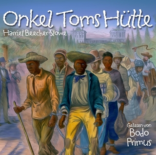 Onkel Toms Hütte Von Harriet B