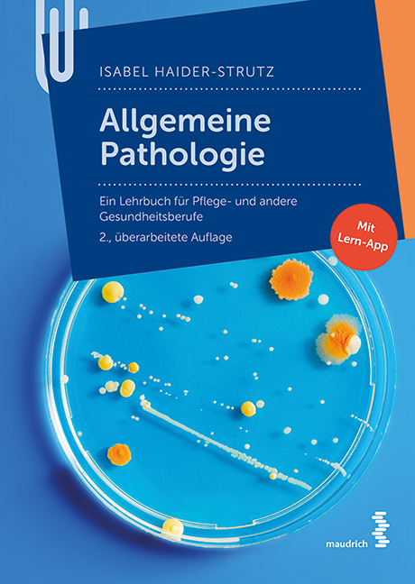 Allgemeine Pathologie - Isabel Haider-Strutz
