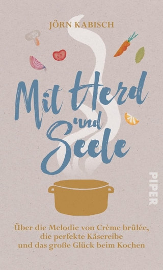 Mit Herd und Seele