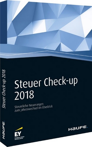 Steuer Check-up 2018