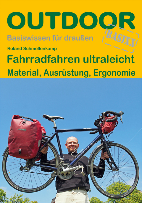 Fahrradfahren ultraleicht - Roland Schmellenkamp