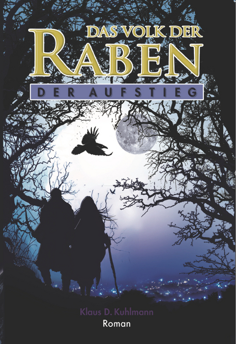 Das Volk der Raben