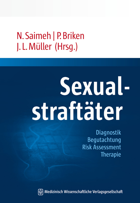 Sexualstraft&auml;ter - 