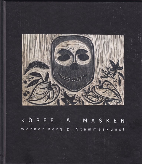 K&ouml;pfe & Masken