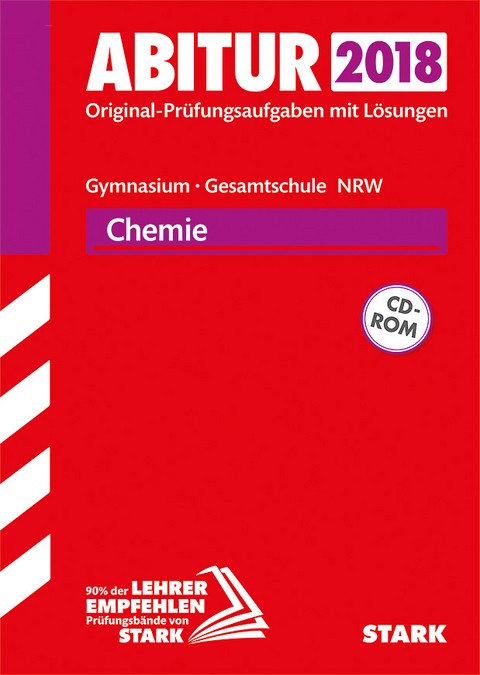 Abiturpr&uuml;fung NRW - Chemie GK/LK