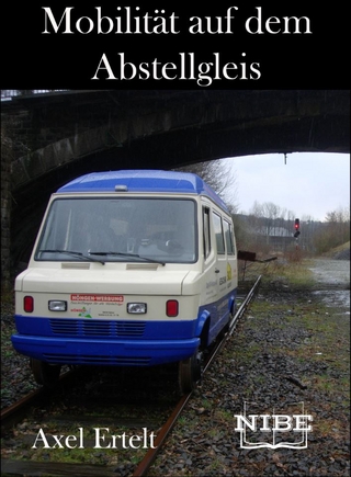 Mobilität auf dem Abstellgleis
