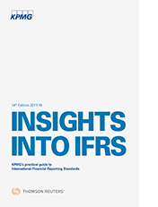 Insights into IFRS