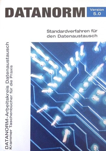 Data Norm. Version 5.0