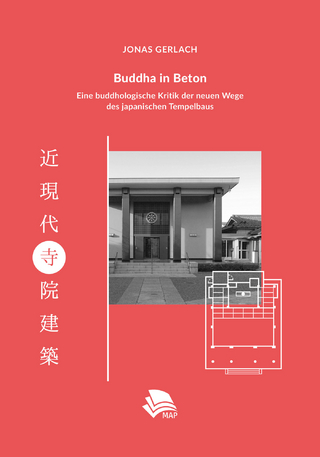 Buddha in Beton