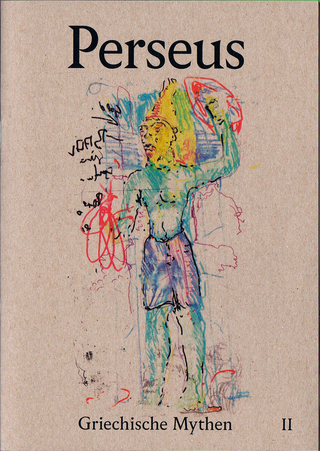 Griechische Mythen 02