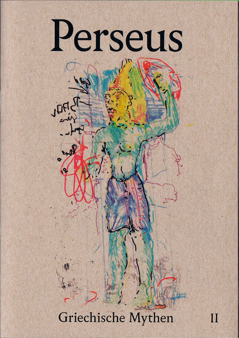 Griechische Mythen 02 - Hans von Rimscha