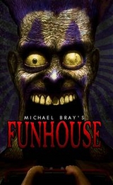 Funhouse -  Michael Bray