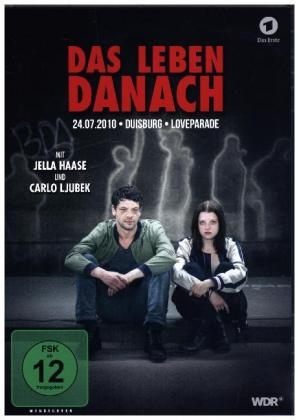 Das Leben danach, 1 DVD