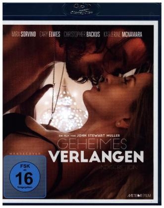 Geheimes Verlangen, 1 Blu-ray