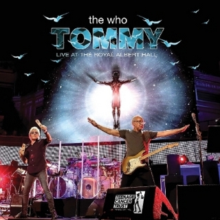Tommy: Live At The Royal Albert Hall, 2 Audio-CDs