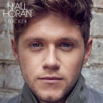 Flicker, 1 Audio-CD (Deluxe) - Niall Horan