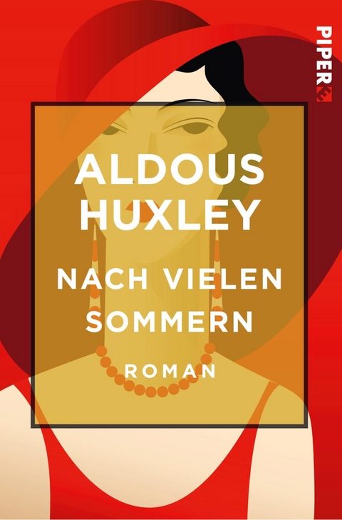 Nach vielen Sommern - Aldous Huxley