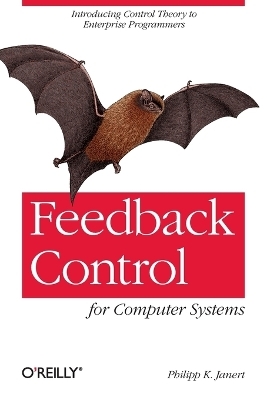 Feedback Control - Philipp Janert
