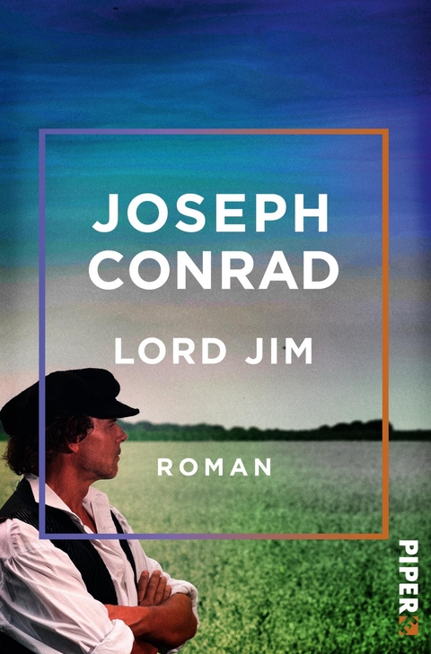 Lord Jim - Joseph Conrad