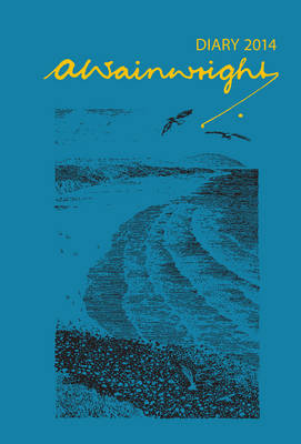 A Wainwright Pocket Diary 2014