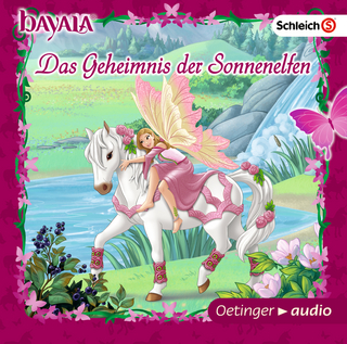 bayala® Das Geheimnis der Sonnenelfen