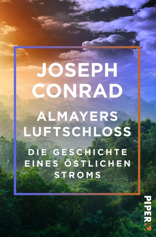 Almayers Luftschloss