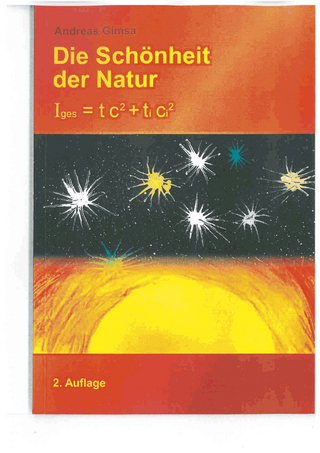 Die Schönheit der Natur