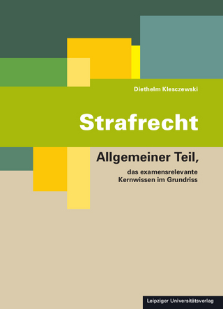 Strafrecht