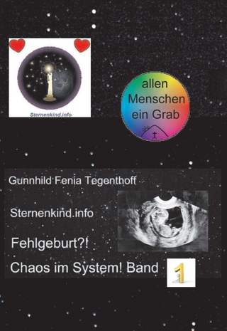 Fehlgeburt? Chaos im System! Band 1
