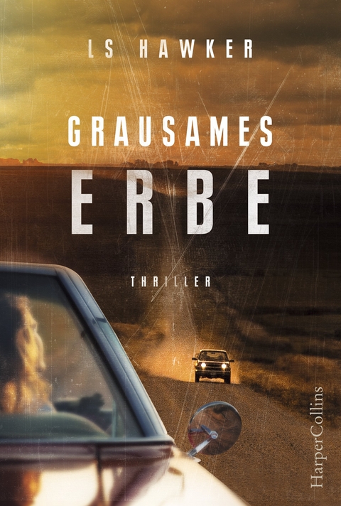 Grausames Erbe - Ls Hawker