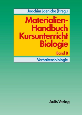 Materialien-Handbuch Kursunterricht Biologie