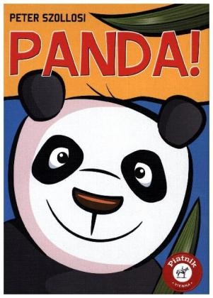 Panda (Spiel)