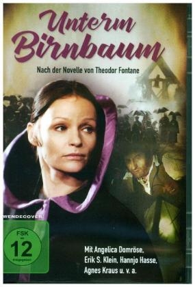 Unterm Birnbaum, 1 DVD