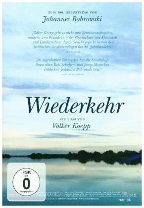 Wiederkehr, 1 DVD
