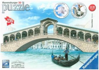 Rialtobrücke (Puzzle)