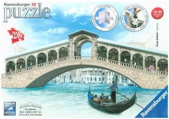 Rialtobr&uuml;cke (Puzzle)