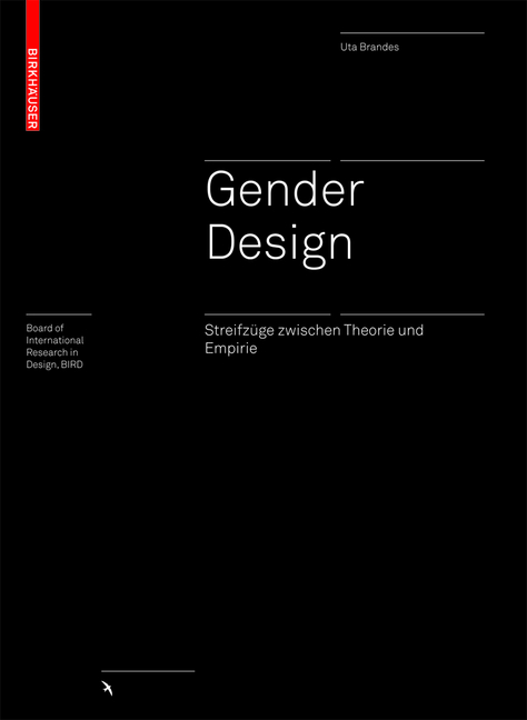 Gender Design - Uta Brandes