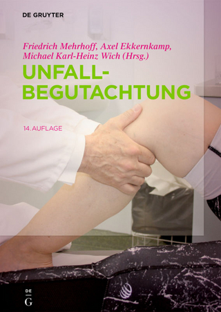 Unfallbegutachtung