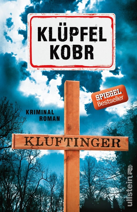Kluftinger - Volker Kl&uuml;pfel, Michael Kobr