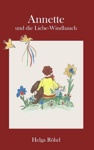 Annette und die Liebe-Windhauch