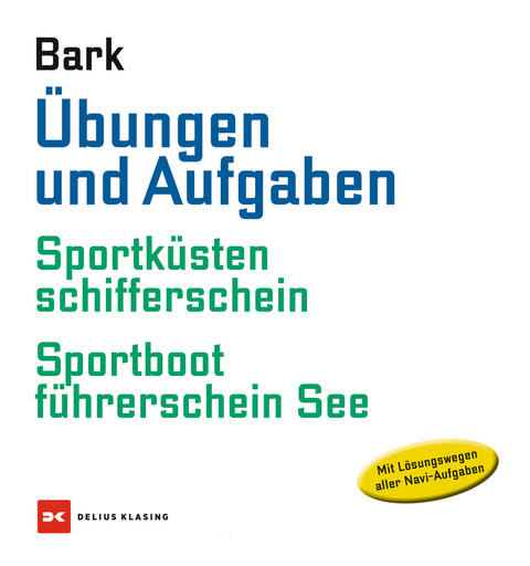 &Uuml;bungen und Aufgaben - Axel Bark