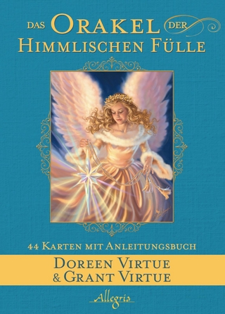 Das Orakel der Himmlischen Fülle