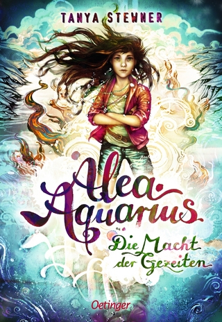 Alea Aquarius
