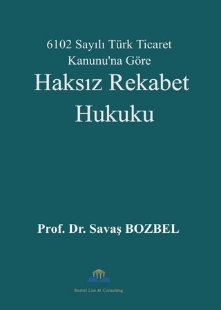 Haksız Rekabet Hukuku