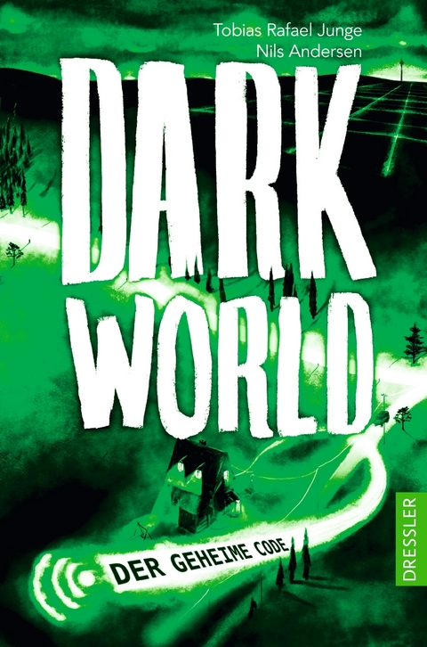 Darkworld - Tobias Rafael Junge