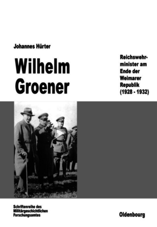 Wilhelm Groener
